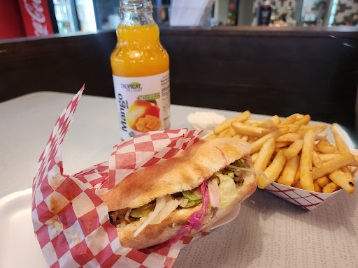 Photo of Fadi's Shawarma - 1579 Oxford St E, London, ON N5V 1W5